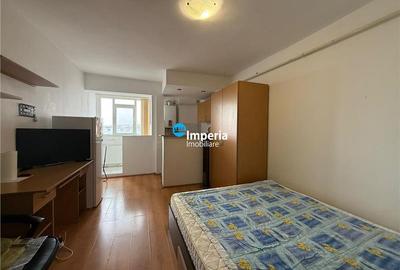 Garsonieră semidecomandată, mobilată în Tudor Vladimirescu - 9