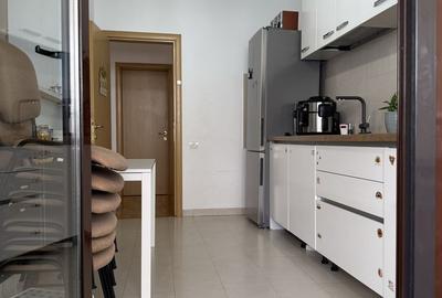 Apartament cu 3 camere, mobilat în Herăstrău - 3