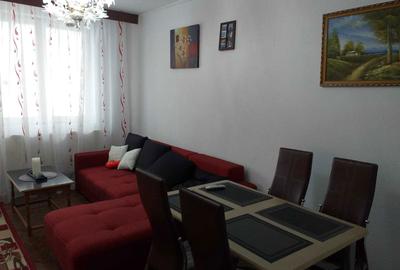 Apartament cu 2 camere semidecomandat în Central - 4