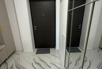 Apartament cu 2 camere în Bucium - 2