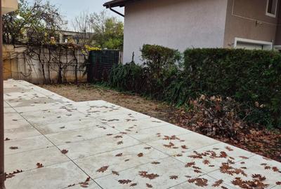 Prima inchiriere Vila cu 6 camere, garaj Pipera - Drumul Negru - 24