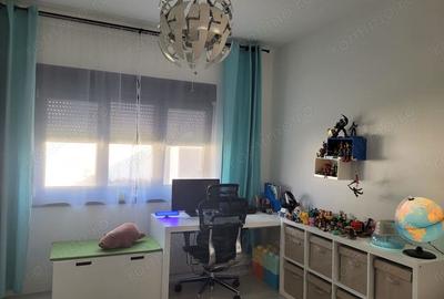 Casă cu 3 camere cu Teren 588 Mp în Freidorf - 10