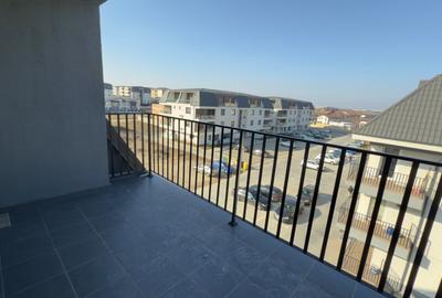 Apartament 2 camere OTOPENI. Direct Dezvoltator! SUPER PREȚ! - 7