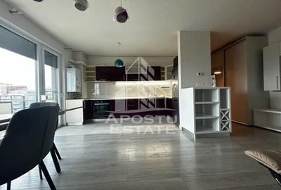 Apartament 2 camere, centrala proprie, loc de parcare, AC, Iris 12 - 6