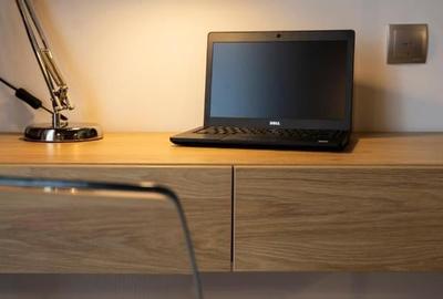 Apartament de vânzare, 1 cameră, 25 mp, zona The Office, ideal pentru investiție - 16