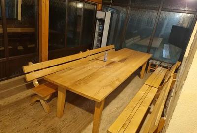 Casă cu Teren 1010 Mp în Micești - 9