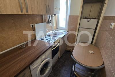 Apartament de inchiriat Vasile Aaron 2 camere mobilate utilate - 7