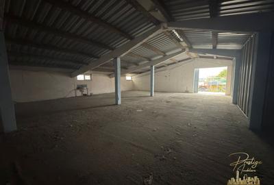 Hala productie usoara/ atelier/ depozitare de inchiriat Calea Borsului - 6
