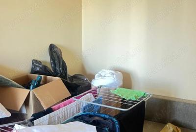 Apartament cu 2 camere semidecomandat în Șagului - 7