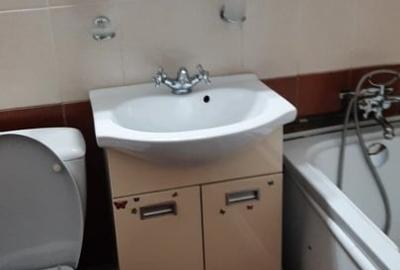 Apartament cu 1 camera, Baza 3 - 5