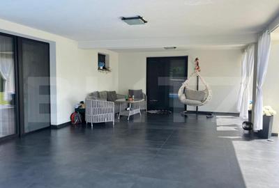 Proprietate exclusiva, independenta energetic,exterior es - 3