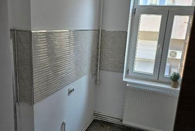 DE VAZARE APARTAMENT 2 CAMERE CALEA DUDESTI, SECTOR 3 - 4