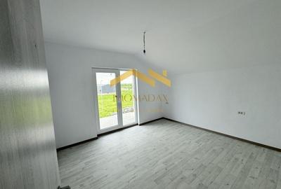 Bucovăț-Duplex P+M-Finisaje la Alegere - 13