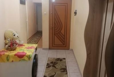 Apartament cu 3 camere decomandat în Central - 5