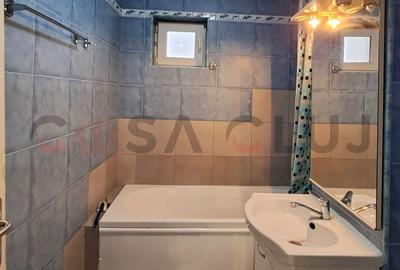 Proprietar vand ap 3 cam dec Zorilor , str.Pasteur - 9