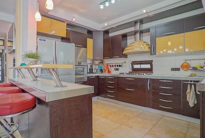 Casa Individuala cu Curte Zona Florilor Casa Individuala cu Curte Zona Florilor - 10