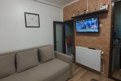 Garsonieră, mobilată în Pantelimon - 7