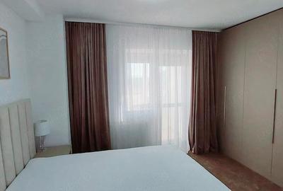 Apartament cu 3 camere decomandat în Calea Moldovei - 5
