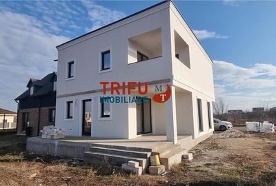 Casa P+1 toate utilitatile Alba Micesti - 6