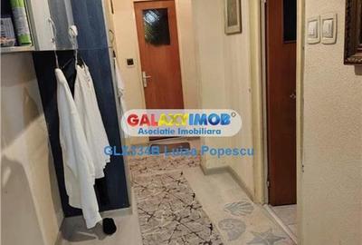 Apartament cu 3 camere decomandat în 13 Septembrie - 5