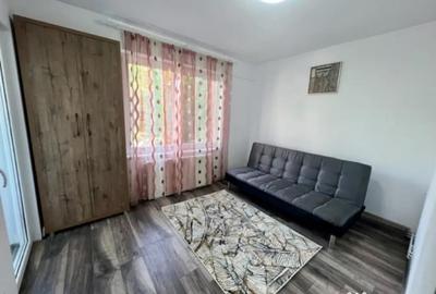 Apartament cu 2 camere decomandat în Tudor - 1