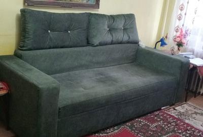 Apartament cu 2 camere semidecomandat în Gară - 4