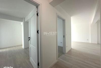 Apartament cu 2 camere decomandat în Valea Lupului - 5