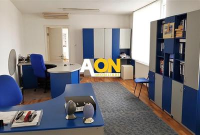 Birou, de 800 mp, în Central - 5