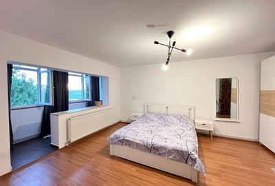 PROPRIETAR Inchiriere 3 camere bloc reabilitat Balotesti - 2