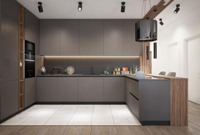 Apartament cu 2 camere decomandat în Floreasca - 3