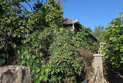 Casă cu 2 camere cu Teren 196 Mp în Central - 3