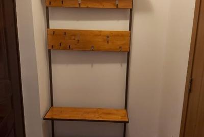 Garsonieră decomandată în Telegrafului - 6