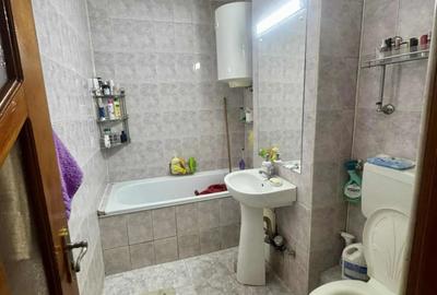 Vand apartament cu 2 camere semi decomandat - 5