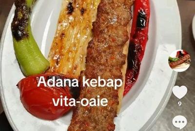 Spațiu comercial, de 35 mp, în Sederhat - 3