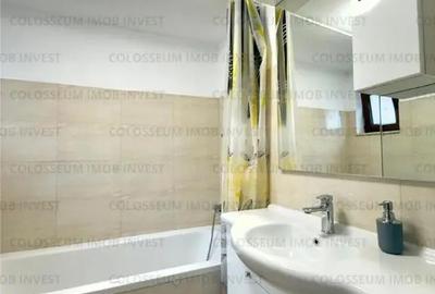 Casă cu 2 camere cu Teren 100 Mp în Central - 15