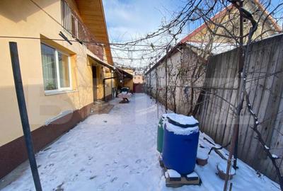 Casă cu 7 camere cu Garaj în Griviței - 6