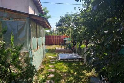 Tanganu Fundeni Casa singur curte teren 400 mp 130 mp ut... - 2