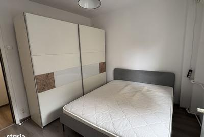 Apartament cu 3 camere decomandat, mobilat în Moșilor - 9