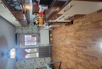 Casa P+M 5 camere,piscina, str Vrancei Baia Mare teren 1000 mp sau schimb cu ap 3-4 camere+diferenta - 6