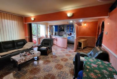 Apartament cu 3 camere decomandat în Gării - 5