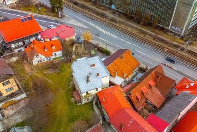 Apartament cu 3 camere decomandat în Central - 10