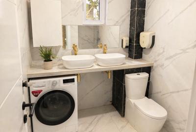 Duplex cu 4 camere cu Teren 200 Mp în Tunari - 4