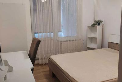 Apartament cu 2 camere decomandat în Dacia - 3