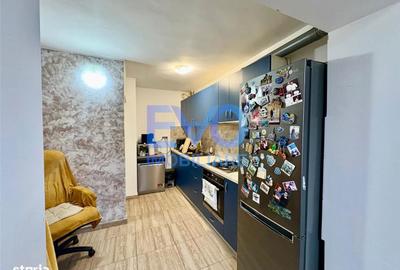 Apartament cu 2 camere decomandat în Dacia - 3