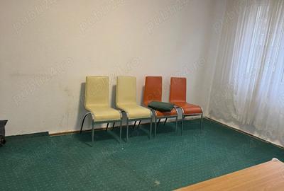 Apartament cu 2 camere decomandat în 1 Decembrie 1918 - 3