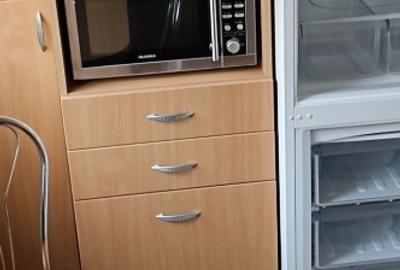 Garsoniera moderna - Tractorul - langa Coresi Mall - 5