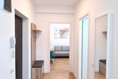 Garsonieră decomandată, mobilată în 13 Septembrie - 4