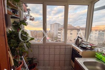 Apartament cu 3 camere în Steaua - 6