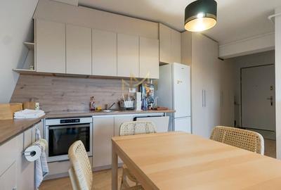 Apartament 4 camere, terasa, parcare, Zorilor, Wings! - 4