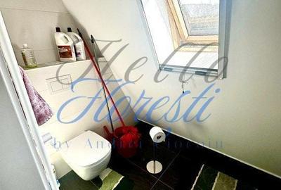 Apartament cu 3 camere semidecomandat în Florești - 9